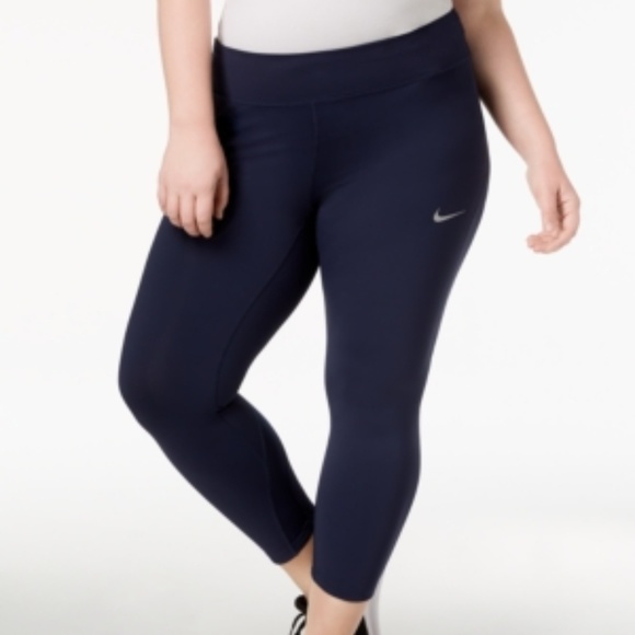 nike plus leggings